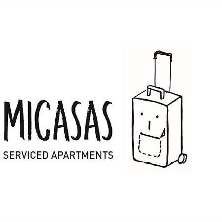 Residence Cimarosa Milánó Kültér fotó