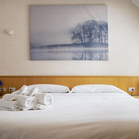 Residence Cimarosa Milánó Kültér fotó