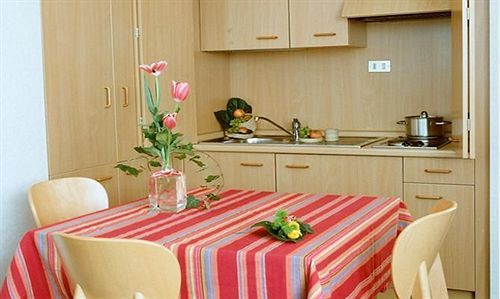 Residence Cimarosa Milánó Kültér fotó