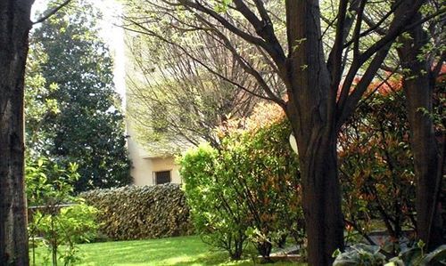 Residence Cimarosa Milánó Kültér fotó